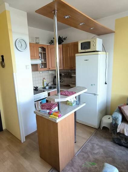 Pronájem bytu 2+kk 47 m², Mladenovova, Praha - Modřany