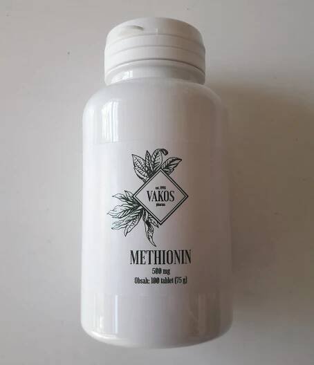 Methionin