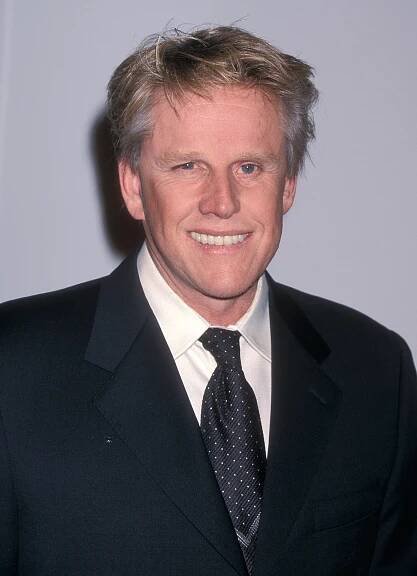 Gary Busey attends the 16th Annual American Cinematheque Award Salute to Nicolas Cage on October 28, 2001 | Source: Getty Images