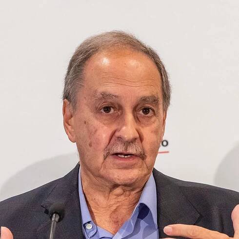 José Luis López Vazquez - SEMINCI