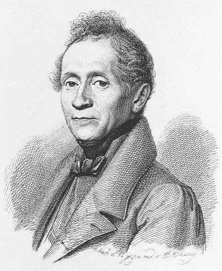 Joseph, baron von Eichendorff