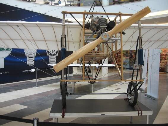 Ing. Kašpar , Bleriot, Pardubice , obrázky : Zbraně