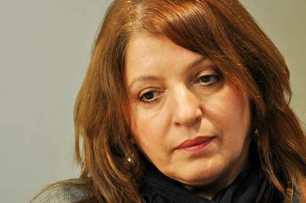 Mirjana Karanovic