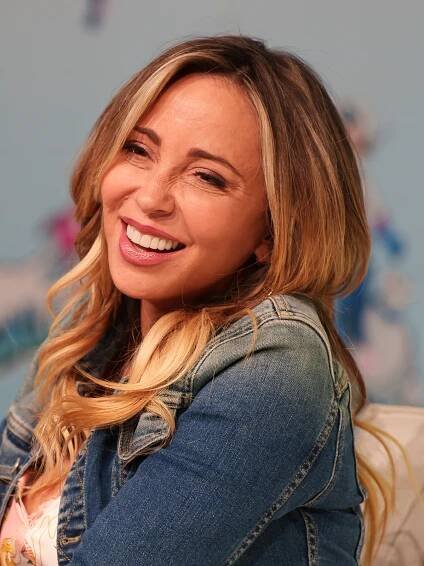Tara Strong