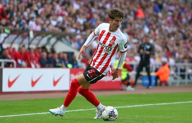 Sunderland v Rotherham United - Sky Bet Championship