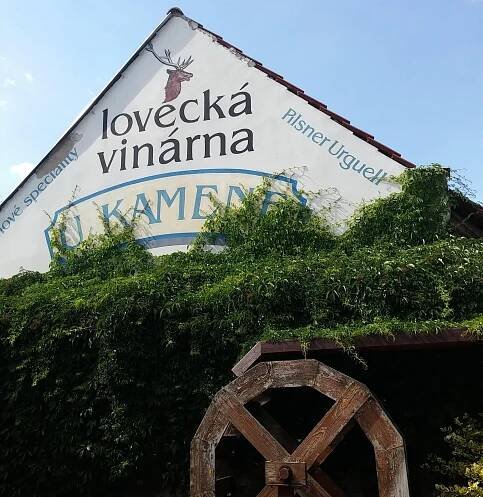 U BLAHU - Prices & Pension Reviews (Zelenec, Czech Republic)