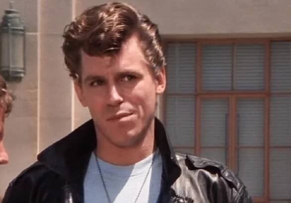 Jeff Conaway Facts