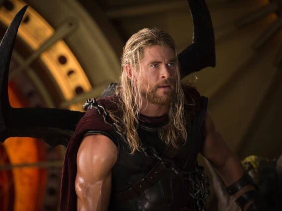 Thor: Ragnarok