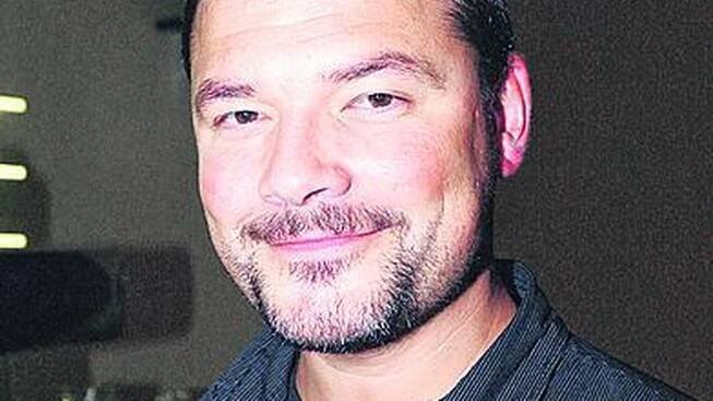 Martin Preiss (46): Zoufale shání práci!