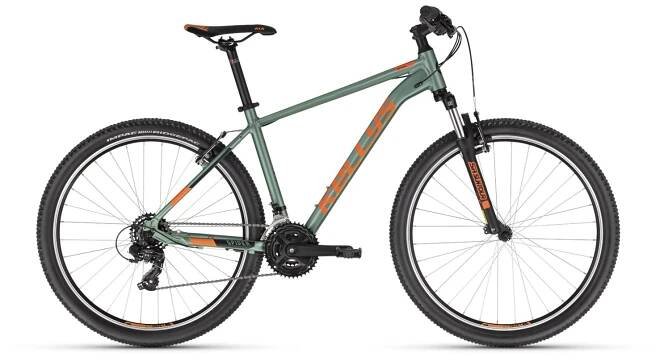 Kellys Spider 10 2024
