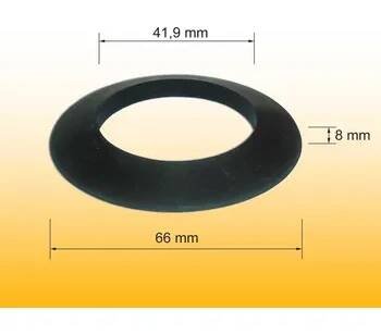 Kuželové těsnění otočného umyvadla - nižší - E4/3424