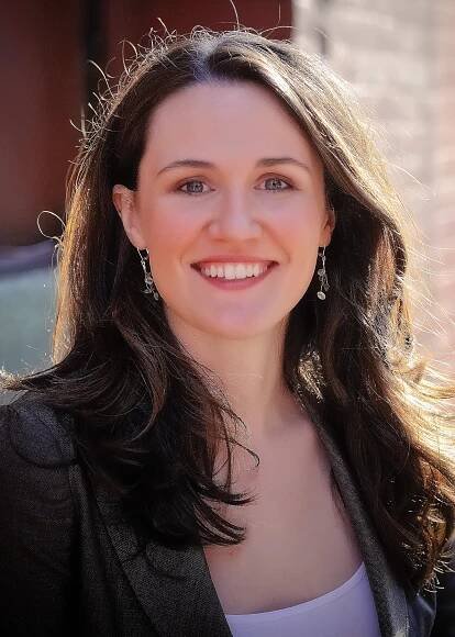 Liz Murray Speaking Engagements, Schedule, & Fee