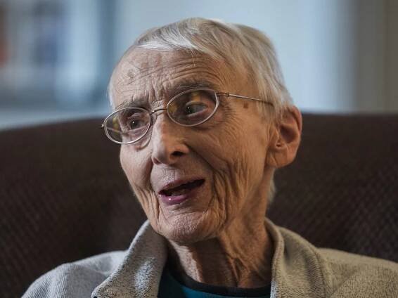 Sister Pat Murphy, Immigrant Rights Champion And South Side Icon, Dies At 96
