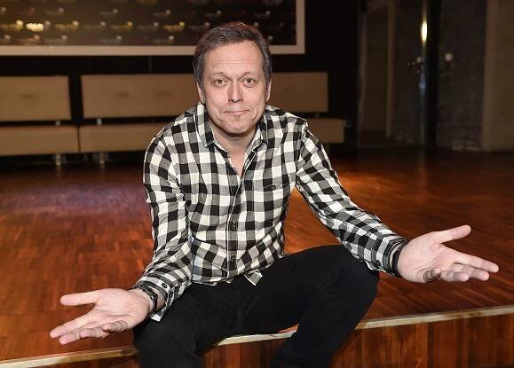 Nahlédl za nebeskou bránu, ale vrátil se zpět: Viktor Dyk se po děsivé nehodě cítí líp než předtím
