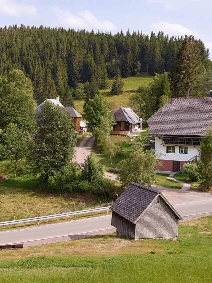 La Chalette