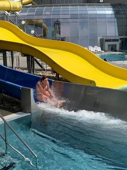 XI. HANÁCKÉ MISTROVSTVÍ VE SJEZDU NA TOBOGÁNU | Aquapark Olomouc - kvalitní prostředí pro rekreaci, relaxaci a aktivní odpočinek