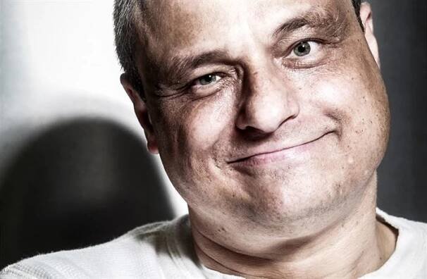 Rohlík.cz začal prodávat jídlo podle receptů Romana Vaňka