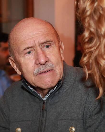 Petr Nárožný přelstil koronavirus: Neuhádnete, co dělá, když nemůže hrát!
