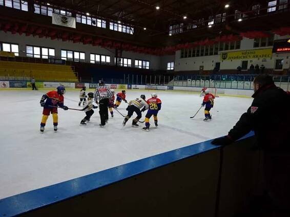 sezona 2018-19 - HC Střelci J. Hradec