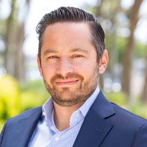 Matthew G. Berkowitz
