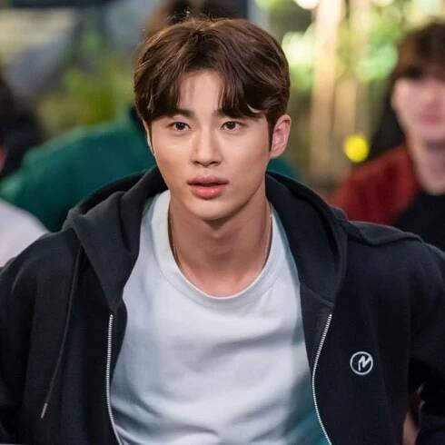 Byeon Woo Seok 59