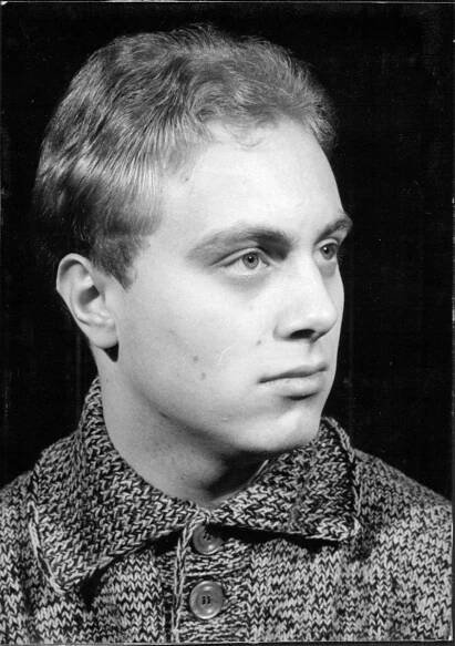 Zemřel Jan Hájek – Divadelní noviny
