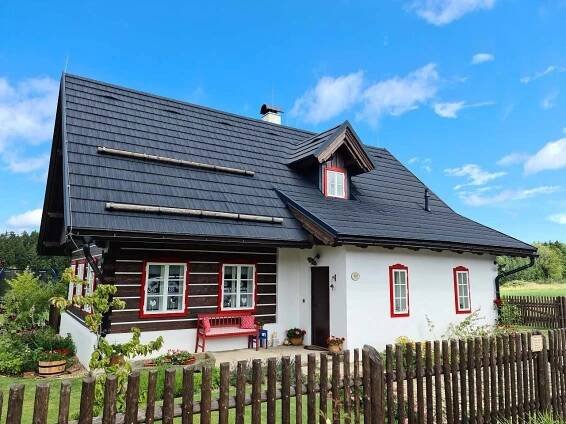 Pronájem Dům, Vysočina - Rváčov u Hlinska, Pardubický kraj