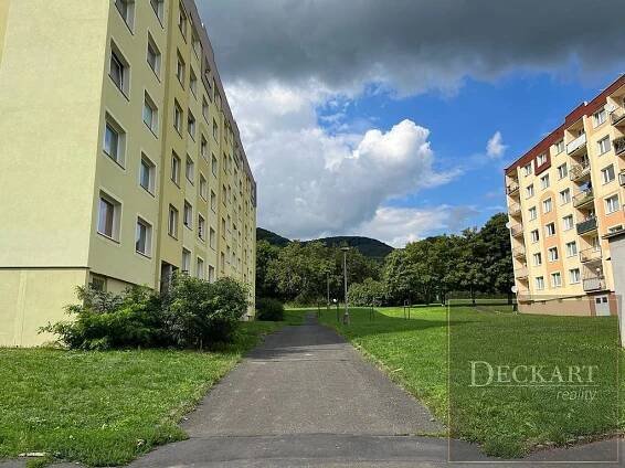 Šeříková, Krupka - Maršov, okres Teplice