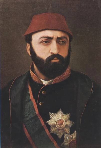 Abdul Aziz