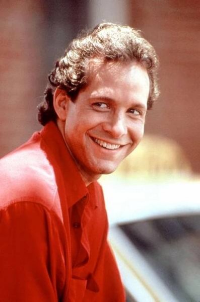 Neprozraď mě - Z filmu - Steve Guttenberg