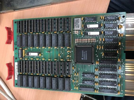 Must go… – PDP-11 and VAX Stuff