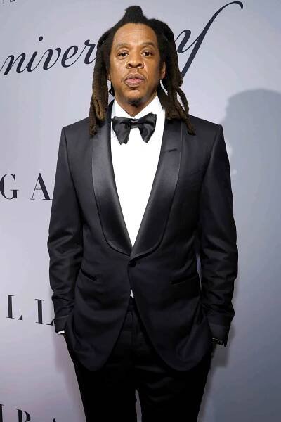 Jay-Z 