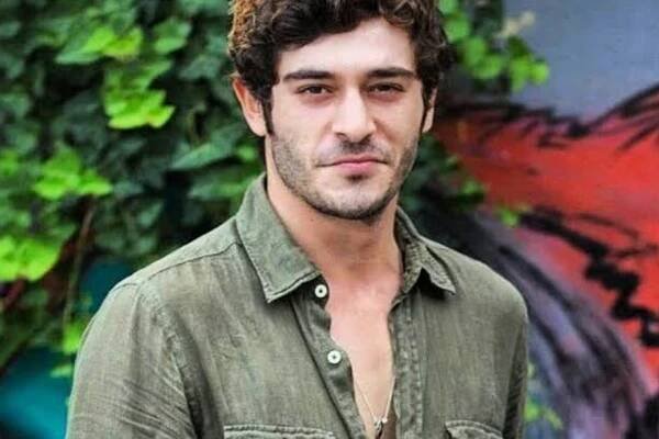 Burak Deniz Turkish Dramas List