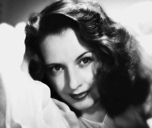 Barbara Stanwyck