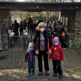 Konec dlouhých front u pokladen: Brněnská zoologická zahrada zmodernizuje starý vstup