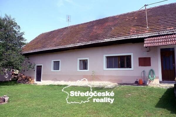 Prodej Dům, Bavorovské Svobodné Hory, Bavorov, okres Strakonice