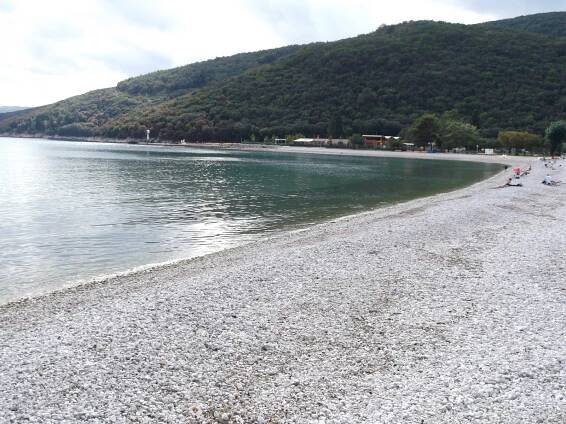 Apartmán Rabac