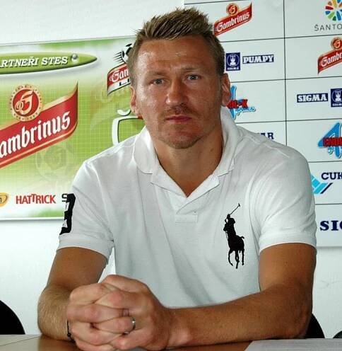 Sigma přivedla i Heinze a slibuje další posily