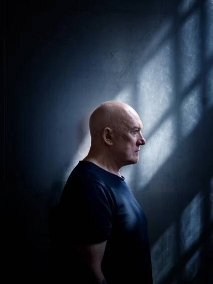 Sean Scully - Peter Rigaud 