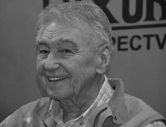 Zemřel herec a zpěvák Josef Zíma