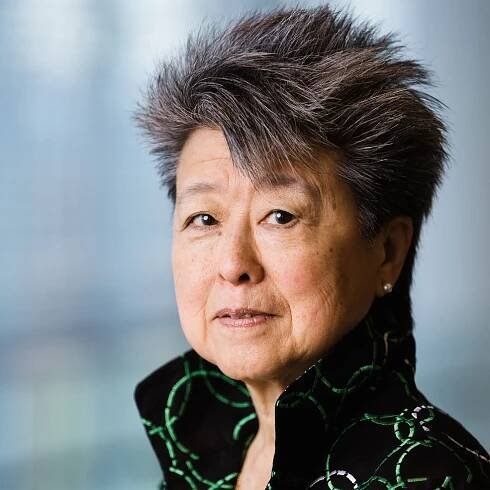 WEBINAR – Reframing Perceptions: Asian American Women Journalist Trailblazers – US-China Education Trust