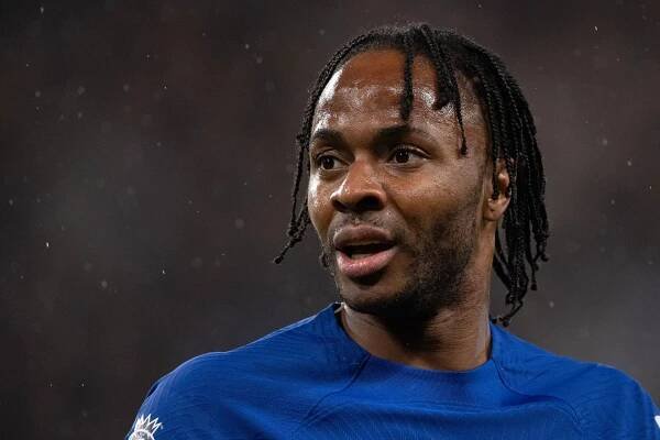 Raheem Sterling: Sollte er sich einen neuen Verein suchen?