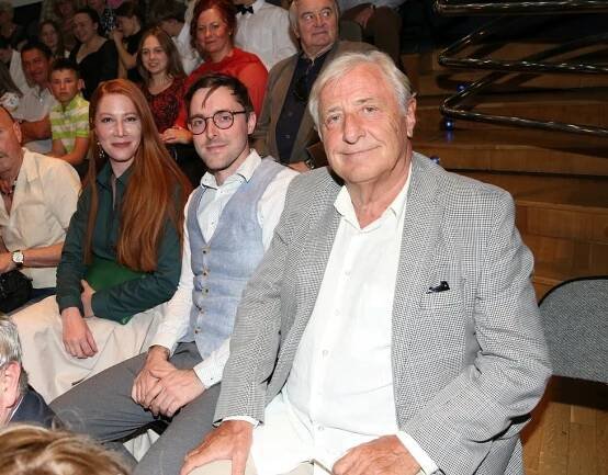Karel Heřmánek (74) přiznal Blesku: Odmítl balík peněz!
