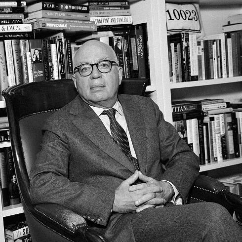Murdoch Chronicler Michael Wolff Foresees the Fall of Fox News: “It Will Cease to Exist in Its Present Form”