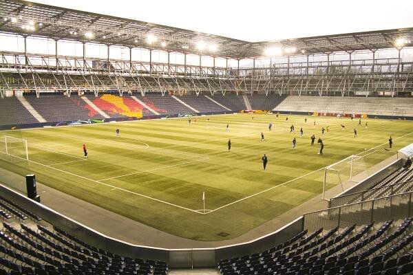 Red Bull Arena (Salcburk)