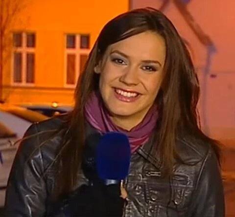 Hana Baroňová