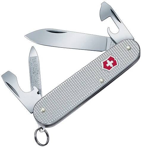 Nůž Victorinox Cadet Alox