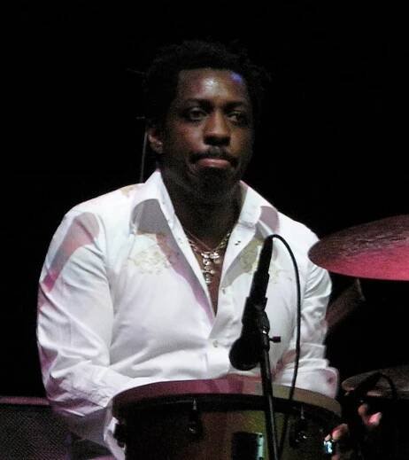 Steve Jordan (Musiker, 1957) – Wikipedia