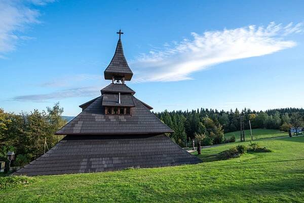 Ubytování Beskydy a wellness pobyty v Beskydech