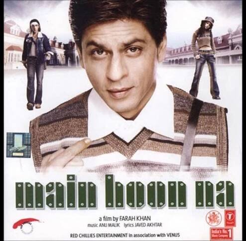 Main Hoon Na